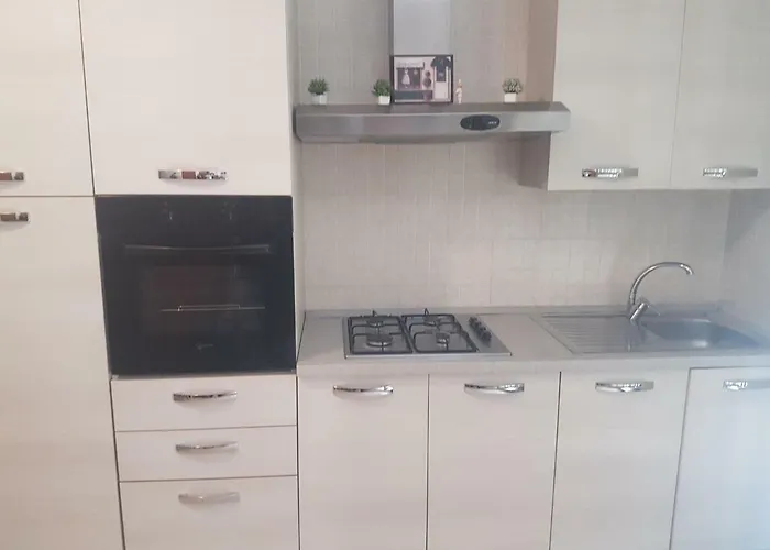 Appartamento Silvana