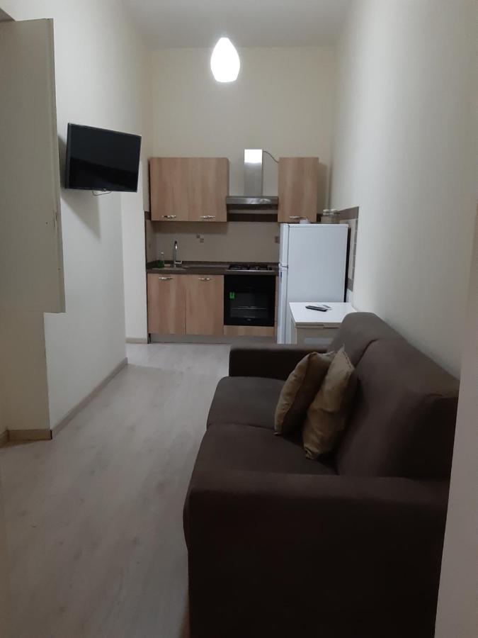 Appartamento Silvana