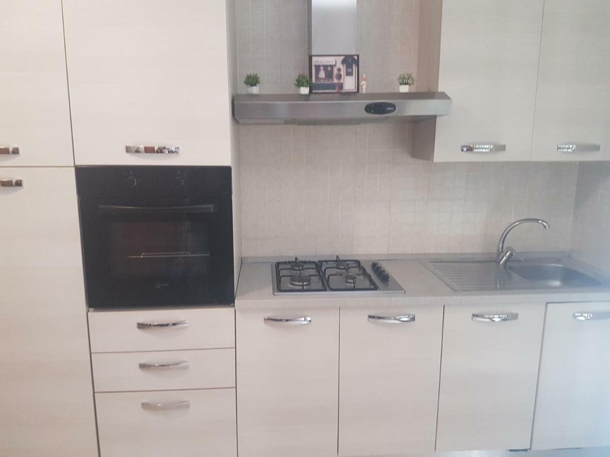 Appartamento Silvana *